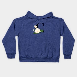 C Kids Hoodie